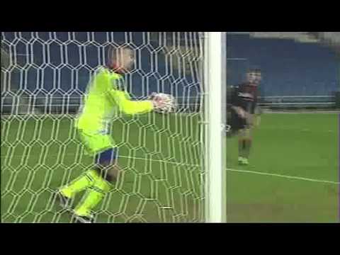 Helsingborgs IF - FC Midtjylland 2013 Highlights