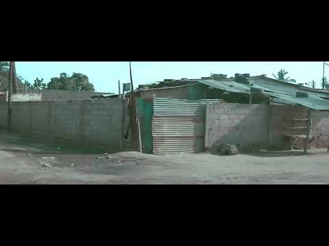 Badsoldier ft Puto Magro - Dor de Cotovelo