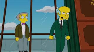 The Simpsons: Alex Désert takes over for Hank Azaria voicing Carl video