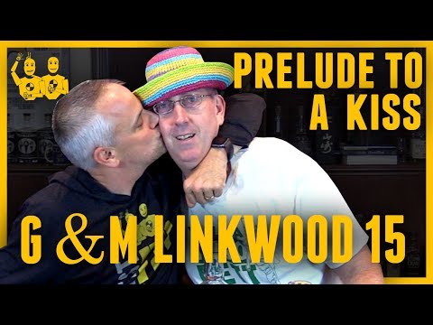 Linkwood 15 Year Gordon & Macphail Scotch #390