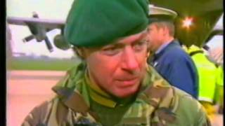 BBC NEWS (7/3/1987) Herald of Free Enterprise disaster