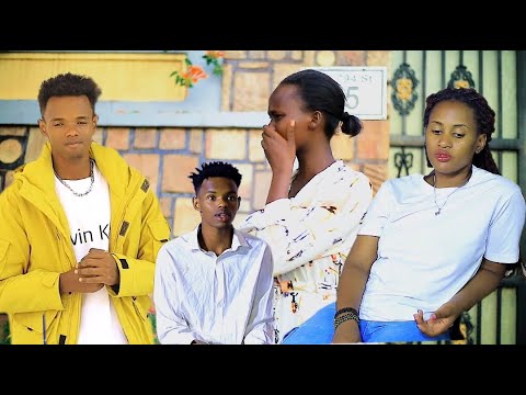 Umusore w'umukire Ep2 ( Kamariza abeshyeye MK ko arumujura ariko biba ibyubusa)