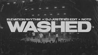 Elevation Rhythm - Washed (DJ Justified 'So Close' Edit)