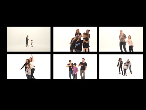 "Aime ta famille " Team Sign Events feat BeatsbySV"