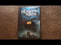 Easter Eggs For Planet Of The Apes 2001 DVD