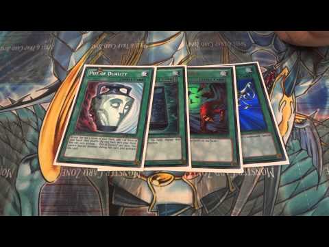 Danish Nationals: Top 16 Deck profile Dino Fist (S. Anderson)