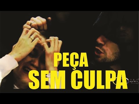 SEM CULPA - J.Art's Encenações