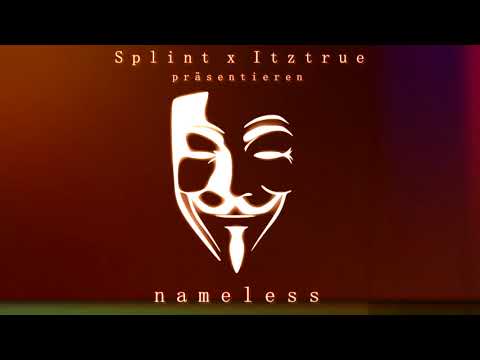 ITZTRUE x SPLINT - "Abfuck" (Beat by Dr. Cross) Tape DL-Link in der Beschreibung!