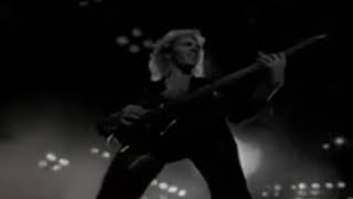 The Scorpions - Always Somewhere