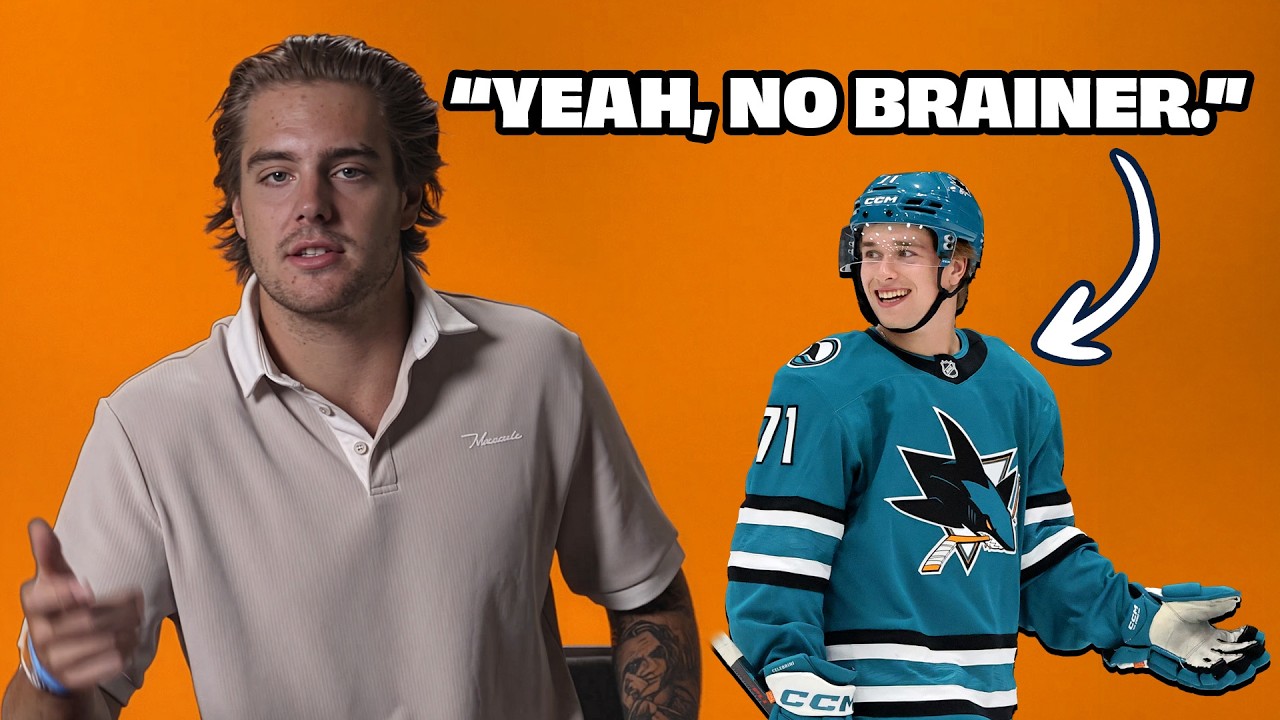 Ranking the Best NHL Players Under 23