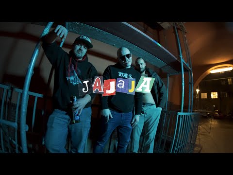 Unkompatibel - JaJaJa (Prod by. S-Clusive Beatz) OFFICIAL VIDEO (SRS 003)