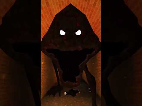 Nyctophobia Roblox LEVEL 1 (Jumpscare 2/3)