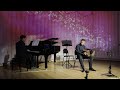 Astor Piazzolla. Amelitango.