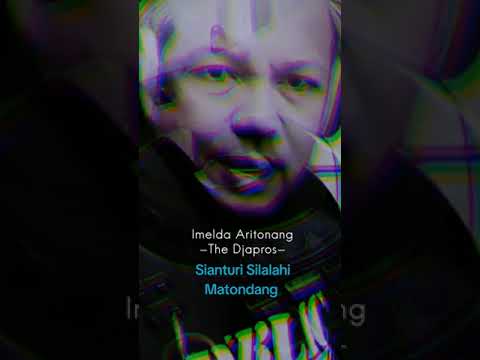 Imelda Aritonang - THE DJAPROS