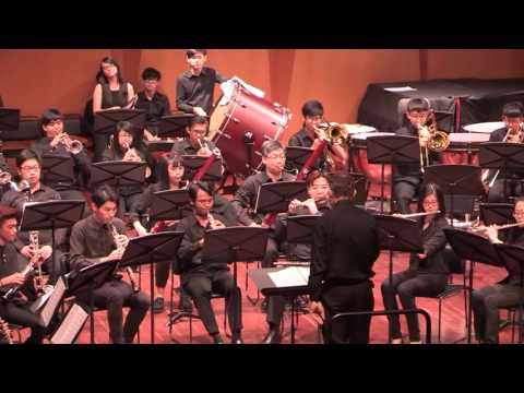 Pierre Leemans - Marche des Parachutistes Belges (March of the Belgian Paratroopers)