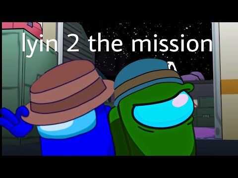 lyin 2 the mission l animation (Kyle Allen Music x RichaadEB)