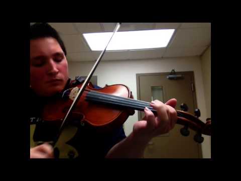 Spontaneous Me  By Lindsey Stirling (Cover)