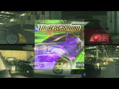 MONEYFAST - NFS (Feat. Ator, Big Kraine)