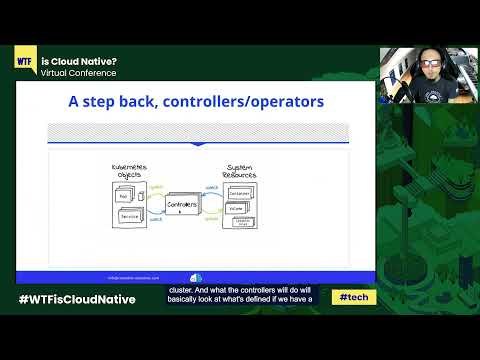 External Secrets Operator: A Cloud Native way to manage your secrets - Lucas Severo Alves