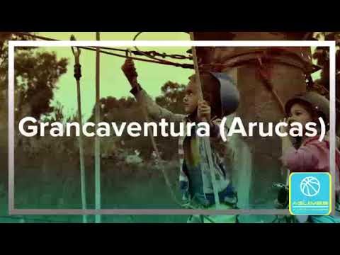 Grancaventura Clinic Verano 2019 Cb Agüimes