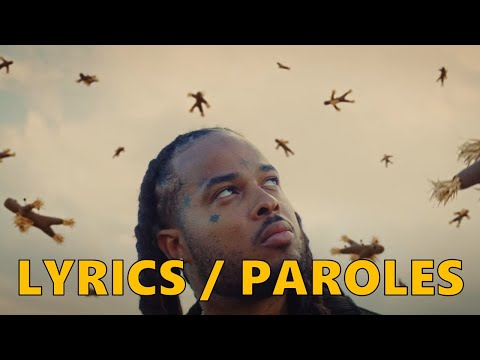 Kalash - Tombolo (Official Lyrics Video)