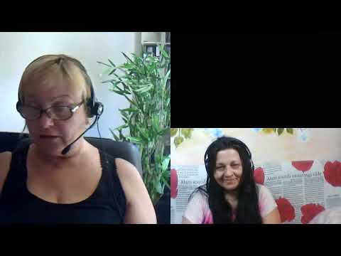 333 RO Hipnoza regresiva &hipnoterapie Daniela, verificare, recuratare, finalizare proces pe familie