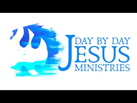 2023-09-17 DAY BY DAY JESUS CELEBRATION - PICC (1st Service)