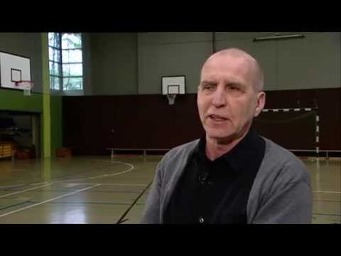 Gerd Störzer - DFB-Pokal Walk Of Fame