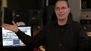 Video thumbnail for Mixing Engineer Dave Darlington on His Favorite Waves Plugins by Waves Audio