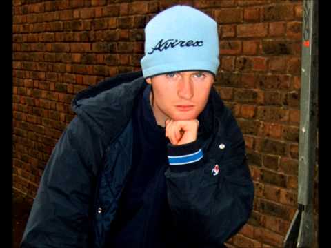 Discarda - White Boy