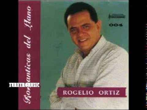 ROGELIO ORTIZ - POR CAPRICHOS DEL DESTINO