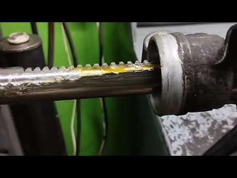 фото рулевая рейка на форд с-макс 0