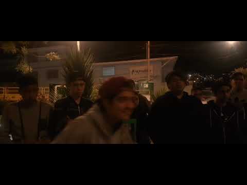 NAICO vs LIL NEGRO // Final // #RIPFECHA3