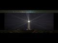 Beacon In The Night (George Jones) Cover