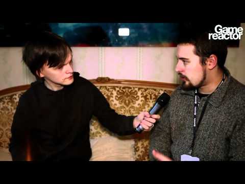 A Game of Dwarves Interview