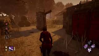 Dead by Daylight