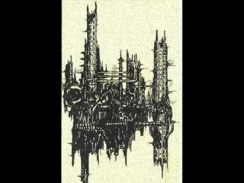 Pungent Stench - Mucous Secretion Full Demo('88)