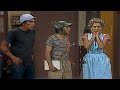 Chaves O Castigo Da Escola 1978 Parte 1 Alta Qualidade HD