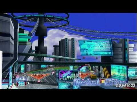 sonic riders zero gravity playstation 2 download