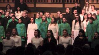 Heartlines (Florence + the Machine cover) - Kokopelli Choir Association