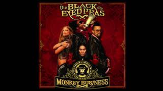 Black Eyed Peas - Ba Bump (Clean) HQ