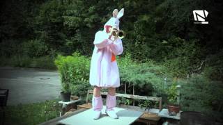 Illuminaughty - I Like Sax (Official Music Video)