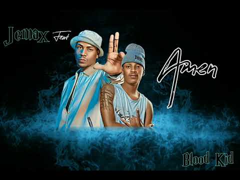 Jemax ft Bloodkid Amen (Official music video)