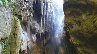 Kritou Tera Waterfalls Cyprus 20. Juni 2020