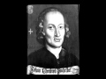 Gigue in D major by Johann Pachelbel