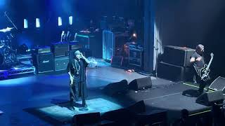 The Cult - Resurrection Joe - Enmore Theatre - Dec 2024