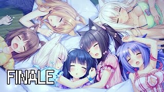 NEKOPARA Vol. 0 video thumbnail