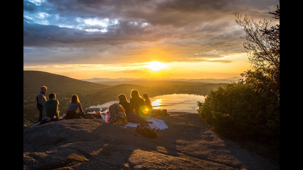 Think Resilience Lesson 12 Preview - Culture Change and Neuroscience