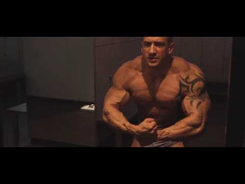 Bodybuilding Stanislav Belov | AWIT DRONE MANNHEIM