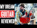 Gibson ES 335 Is As Good As It Gets